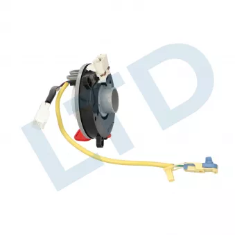 Ressort tournant, Airbag LTD LTD-46776828