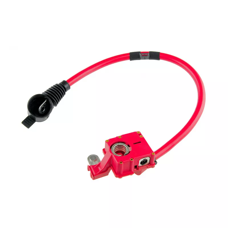 Adaptateur de batterie LTD LTD-61129217033