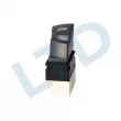 Interrupteur, lève-vitre avant gauche LTD LTD-735315619 - Visuel 1