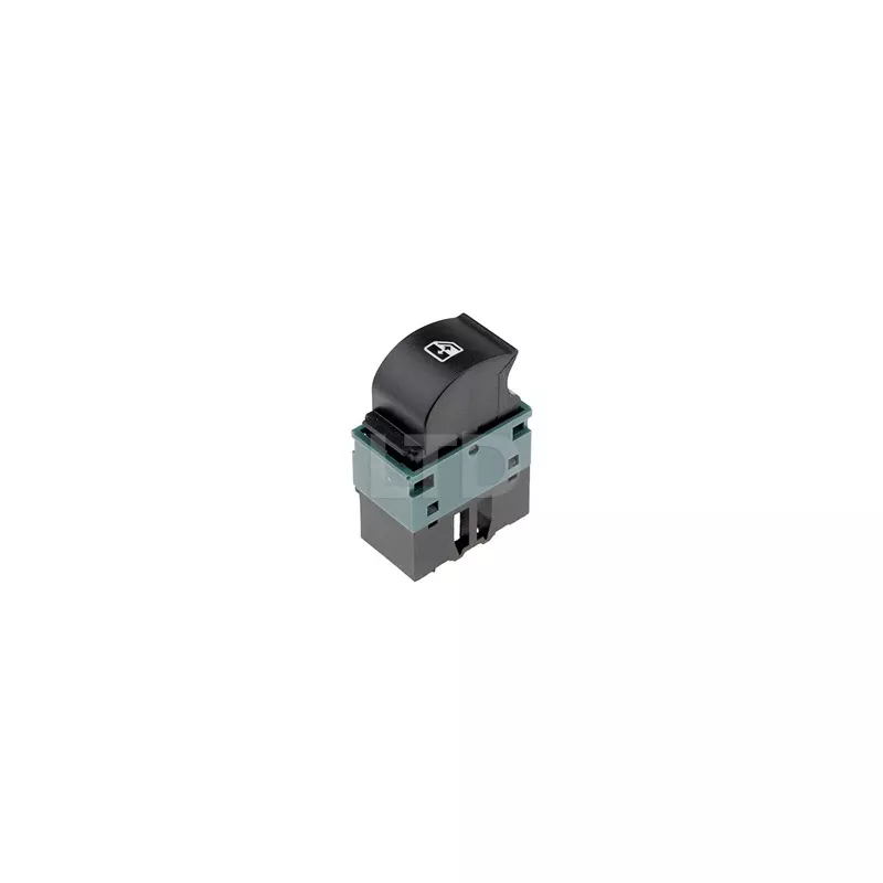 Interrupteur, lève-vitre avant droit LTD LTD-735417033CZ