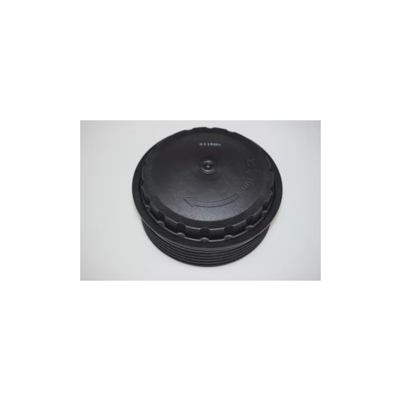 Couvercle, boîtier du filtre à huile LTD LTD-7701048886