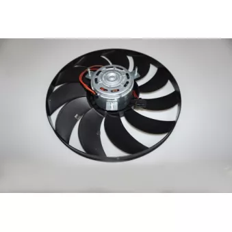 Ventilateur, refroidissement du moteur LTD LTD-7D0959455M