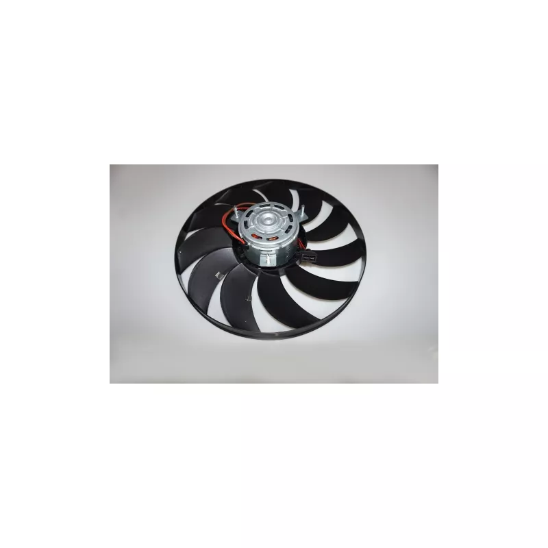 Ventilateur, refroidissement du moteur LTD LTD-7D0959455M
