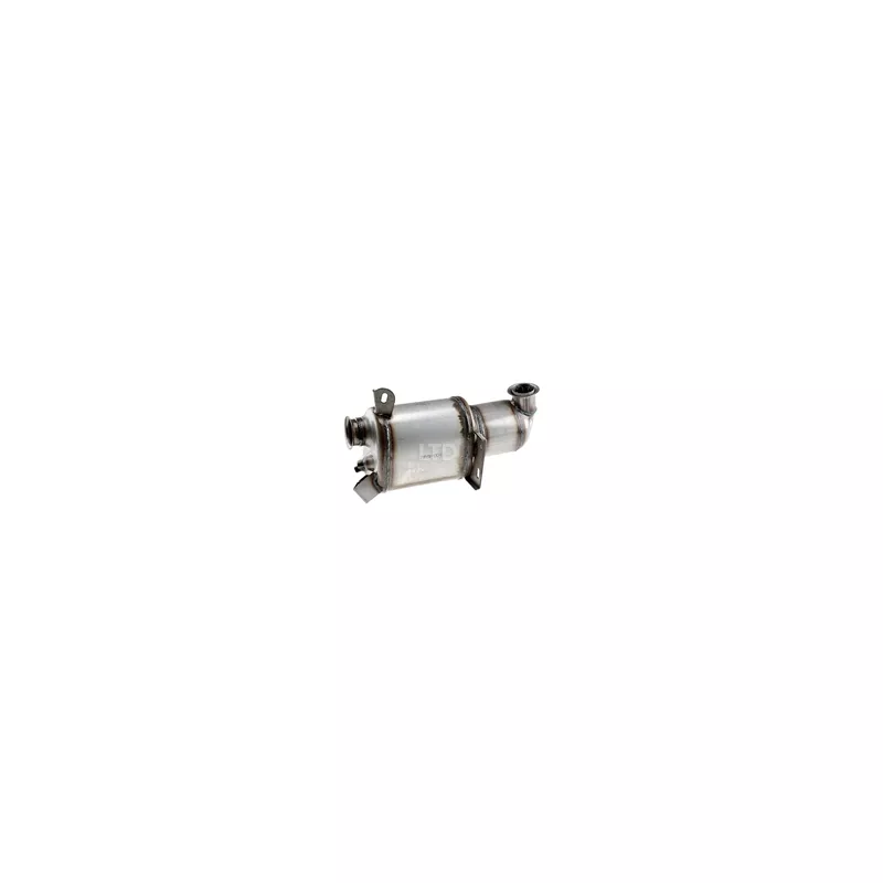 Filtre à particules / à suie, échappement LTD LTD-7E0254700DX