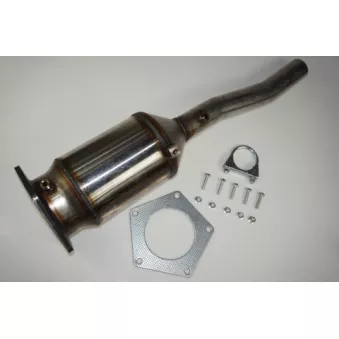 Filtre à particules / à suie, échappement LTD LTD-7M3254800C
