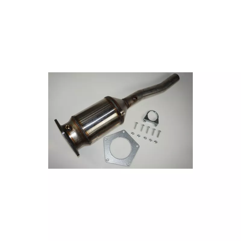 Filtre à particules / à suie, échappement LTD LTD-7M3254800C
