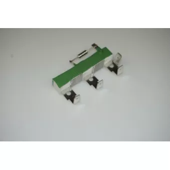 Régulateur, pulseur d'air habitacle LTD LTD-867959131