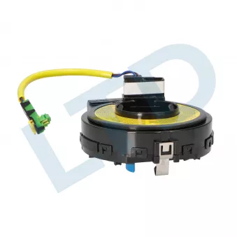 Ressort tournant, Airbag LTD LTD-934902K310