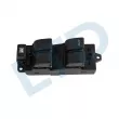 Interrupteur, lève-vitre LTD LTD-GJ6A66350A - Visuel 1