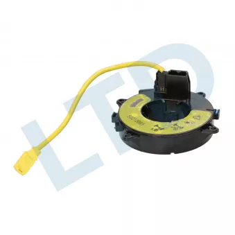 Ressort tournant, Airbag LTD LTD-XRC100390