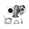 Turbocompresseur, suralimentation LTD LTD-1435057 - Visuel 1