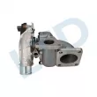 Turbocompresseur, suralimentation LTD LTD-1435057 - Visuel 2