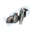 Turbocompresseur, suralimentation LTD LTD-1435057 - Visuel 3