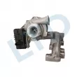 Turbocompresseur, suralimentation LTD LTD-55263023 - Visuel 2