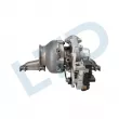Turbocompresseur, suralimentation LTD LTD-55263023 - Visuel 3