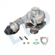Turbocompresseur, suralimentation LTD LTD-55581063 - Visuel 1