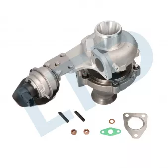 Turbocompresseur, suralimentation LTD LTD-55581063