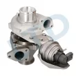 Turbocompresseur, suralimentation LTD LTD-55581063 - Visuel 2