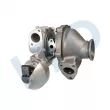 Turbocompresseur, suralimentation LTD LTD-55581063 - Visuel 3