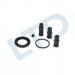 Kit de réparation, étrier de frein LTD LTD-019 - Visuel 1