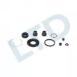 Kit de réparation, étrier de frein LTD LTD-035 - Visuel 1