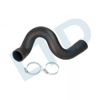 Gaine de suralimentation LTD LTD-0382CZ