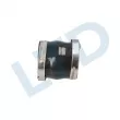 Gaine de suralimentation LTD LTD-0382EY - Visuel 3