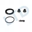 Kit de réparation, étrier de frein LTD LTD-040 - Visuel 1