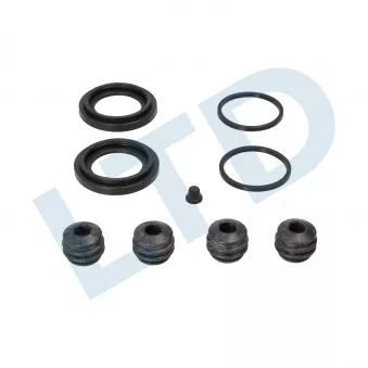 Kit de réparation, étrier de frein LTD LTD-044
