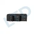Interrupteur, lève-vitre avant gauche LTD LTD-04602780AA - Visuel 2