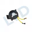 Ressort tournant, Airbag LTD LTD-05082050AC - Visuel 3