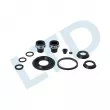 Kit de réparation, étrier de frein LTD LTD-067 - Visuel 2