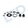 Kit de réparation, étrier de frein LTD LTD-067 - Visuel 3