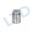Piston, étrier de frein LTD LTD-082 - Visuel 1