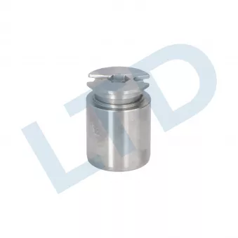 Piston, étrier de frein LTD LTD-082