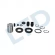 Kit de réparation, étrier de frein LTD LTD-083 - Visuel 1