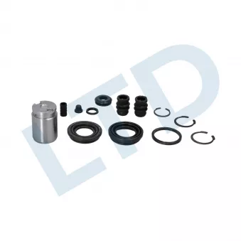 Kit de réparation, étrier de frein LTD LTD-083