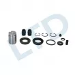 Kit de réparation, étrier de frein LTD LTD-083 - Visuel 2