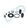 Kit de réparation, étrier de frein LTD LTD-098 - Visuel 1