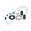 Kit de réparation, étrier de frein LTD LTD-098 - Visuel 2