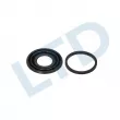 Kit de réparation, étrier de frein LTD LTD-098 - Visuel 3