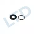 Kit de réparation, étrier de frein LTD LTD-106 - Visuel 3