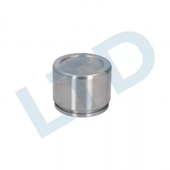 Piston, étrier de frein LTD LTD-117
