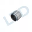 Piston, étrier de frein LTD LTD-117 - Visuel 2
