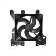 Ventilateur, refroidissement du moteur LTD LTD-125396 - Visuel 1