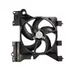 Ventilateur, refroidissement du moteur LTD LTD-125396 - Visuel 2