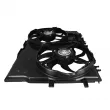 Ventilateur, refroidissement du moteur LTD LTD-1358012080 - Visuel 1
