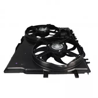 Ventilateur, refroidissement du moteur LTD LTD-1358012080
