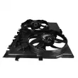 Ventilateur, refroidissement du moteur LTD LTD-1358012080 - Visuel 2