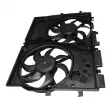 Ventilateur, refroidissement du moteur LTD LTD-1358012080 - Visuel 3